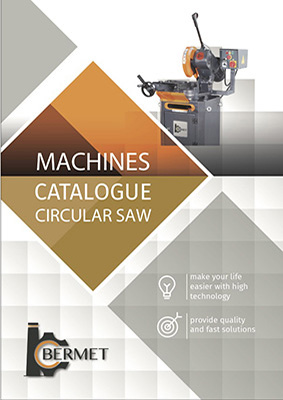 Circular Saw Machine Catalog