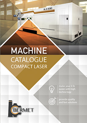 Compact Laser Machines 