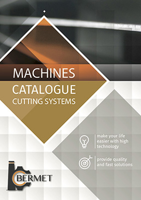 Cutting Systems Catalog