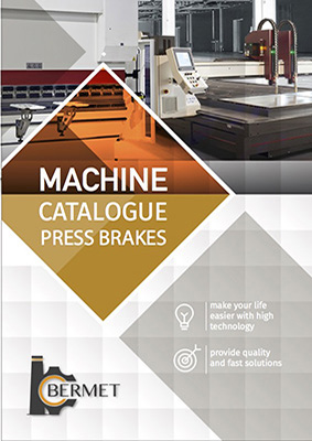 Press Breakes Catalog